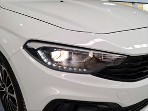 Fiat Tipo HB Diesel 1.6 97kW (130CV) manual  - Foto 21