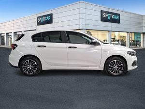 Fiat Tipo HB Diesel 1.6 97kW (130CV) manual  - Foto 5