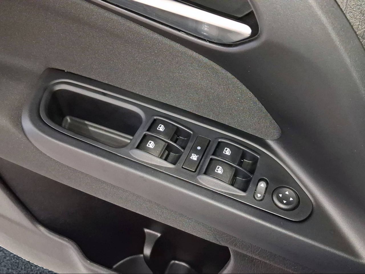 Fiat Tipo HB Diesel 1.6 97kW (130CV) manual  - Foto 18