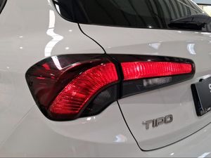 Fiat Tipo HB Diesel 1.6 97kW (130CV) manual  - Foto 20