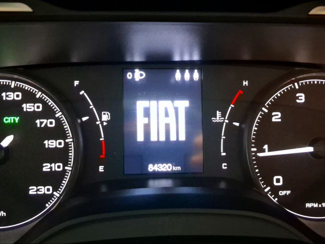 Foto coche