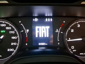 Fiat Tipo HB Diesel 1.6 97kW (130CV) manual  - Foto 14