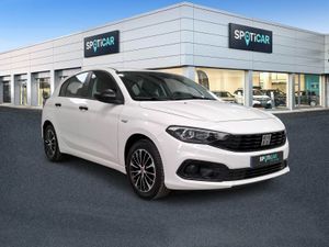 Fiat Tipo HB Diesel 1.6 97kW (130CV) manual  - Foto 4
