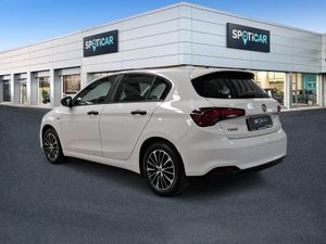 Fiat Tipo HB Diesel 1.6 97kW (130CV) manual  - Foto 8