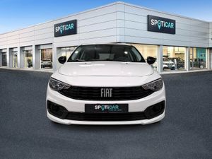 Fiat Tipo HB Diesel 1.6 97kW (130CV) manual  - Foto 3