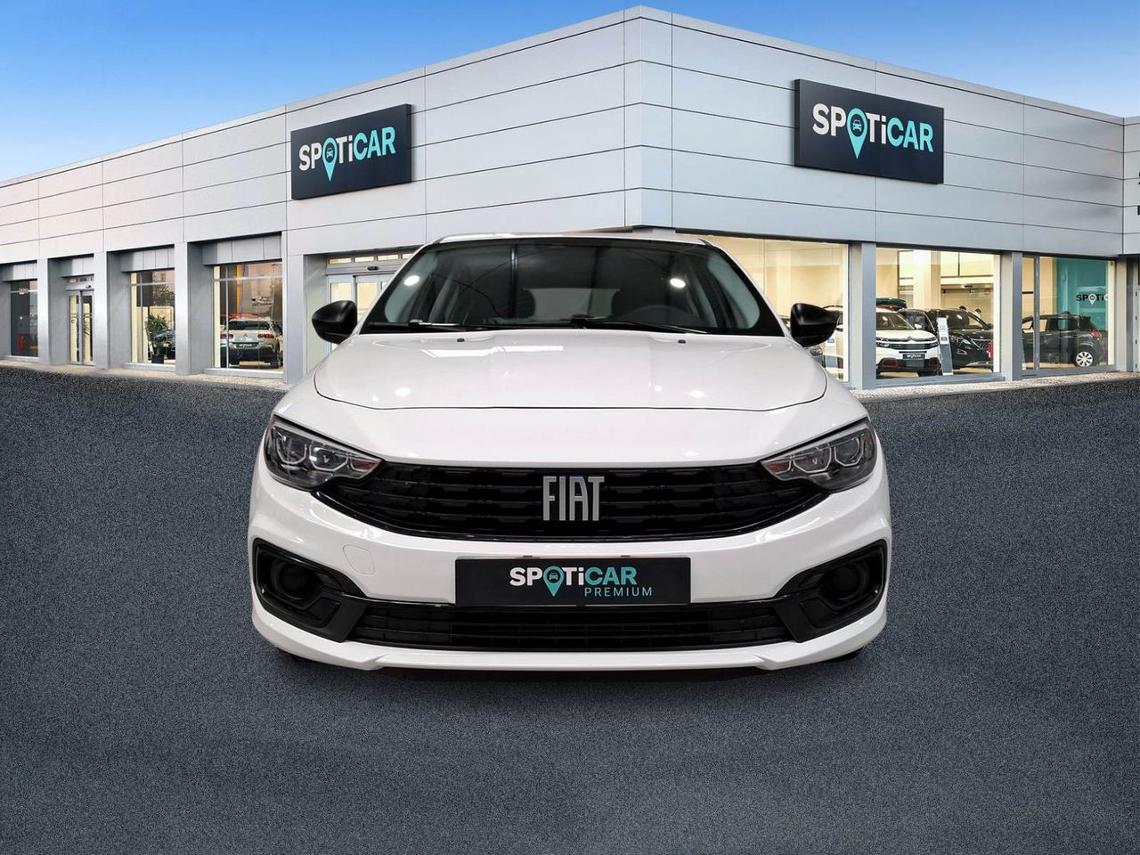 Fiat Tipo HB Diesel 1.6 97kW (130CV) manual  - Foto 3