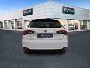 Fiat Tipo HB Diesel 1.6 97kW (130CV) manual  - Foto 6