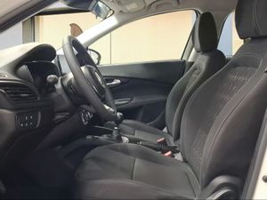 Fiat Tipo HB Diesel 1.6 97kW (130CV) manual  - Foto 10