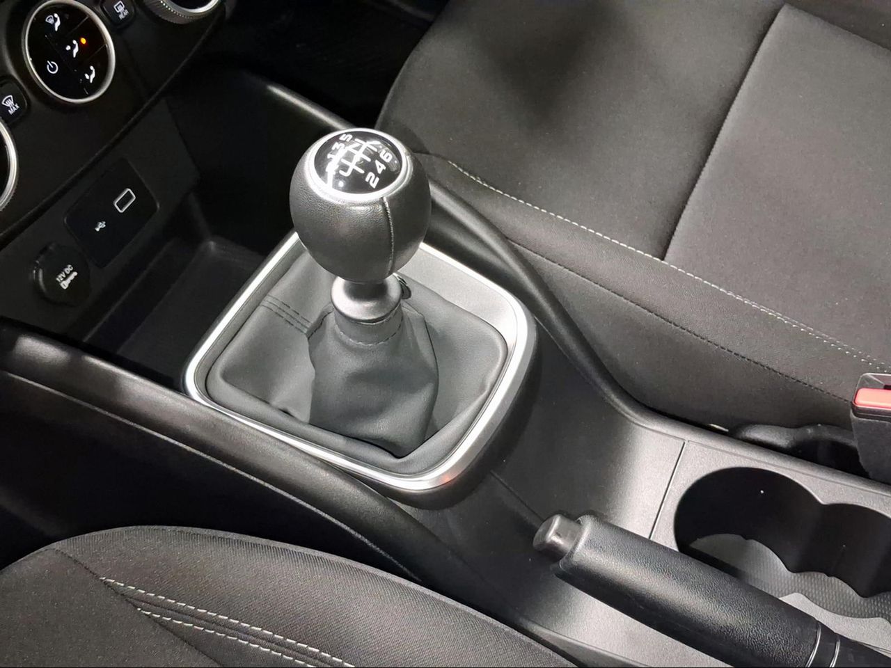 Fiat Tipo HB Diesel 1.6 97kW (130CV) manual  - Foto 16