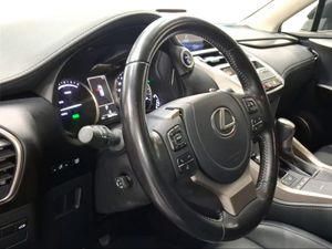 Lexus NX 2.5 300h Premium 2WD  - Foto 16