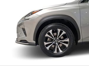 Lexus NX 2.5 300h Premium 2WD  - Foto 11