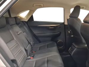 Lexus NX 2.5 300h Premium 2WD  - Foto 8