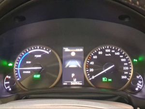 Lexus NX 2.5 300h Premium 2WD  - Foto 12