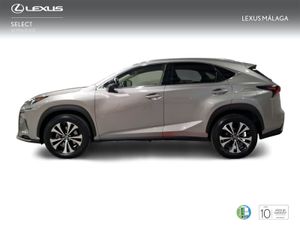 Lexus NX 2.5 300h Premium 2WD  - Foto 4