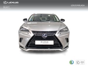 Lexus NX 2.5 300h Premium 2WD  - Foto 6