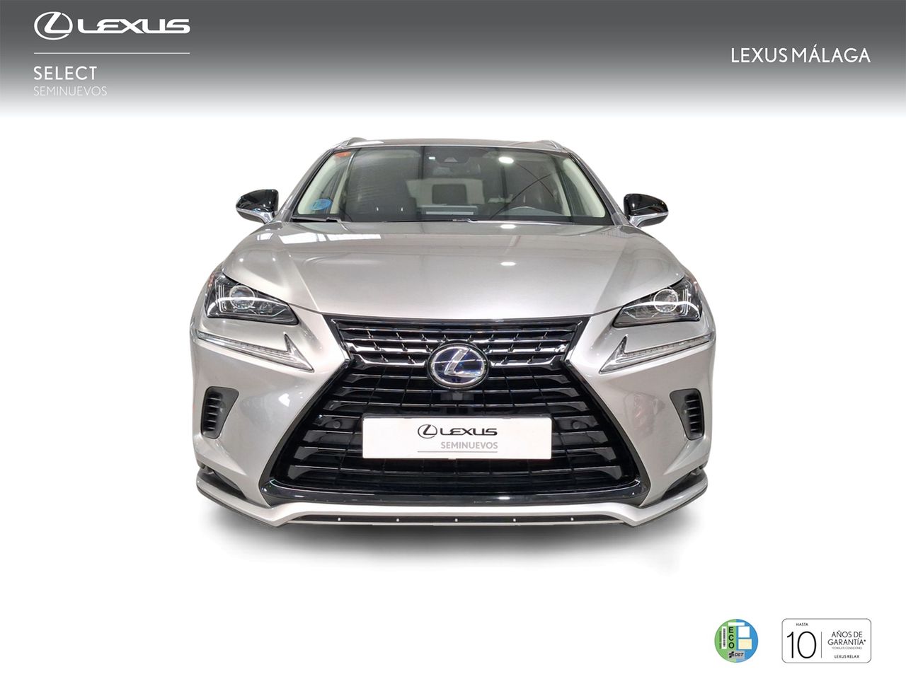 Lexus NX 2.5 300h Premium 2WD  - Foto 6