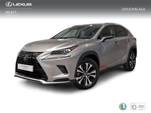 Lexus NX 2.5 300h Premium 2WD  - Foto 2