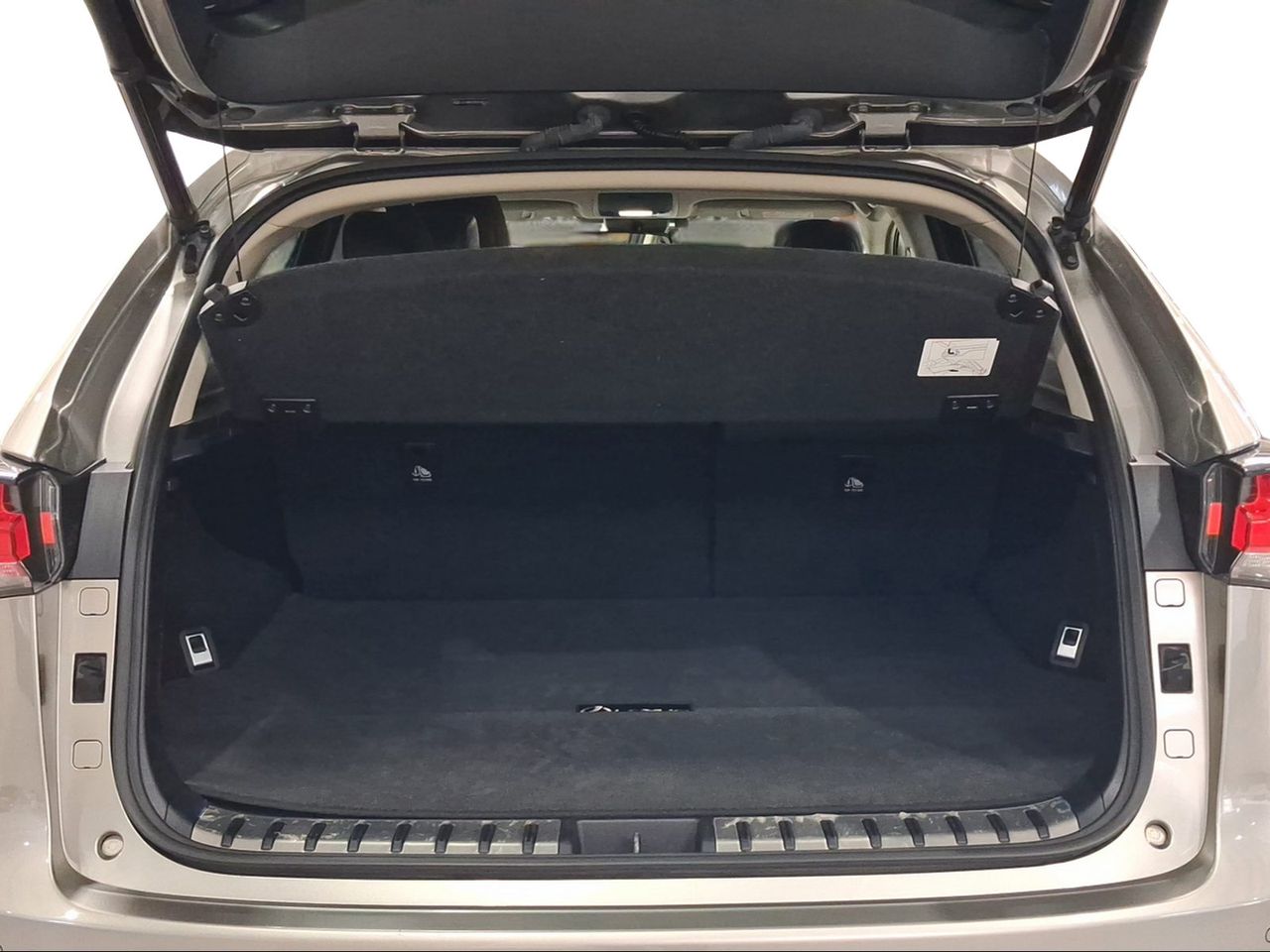 Lexus NX 2.5 300h Premium 2WD  - Foto 10