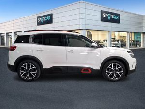 Citroën C5 Aircross PureTech 96kW (130CV) S&S Shine  - Foto 5