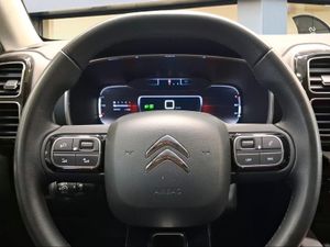 Citroën C5 Aircross PureTech 96kW (130CV) S&S Shine  - Foto 21
