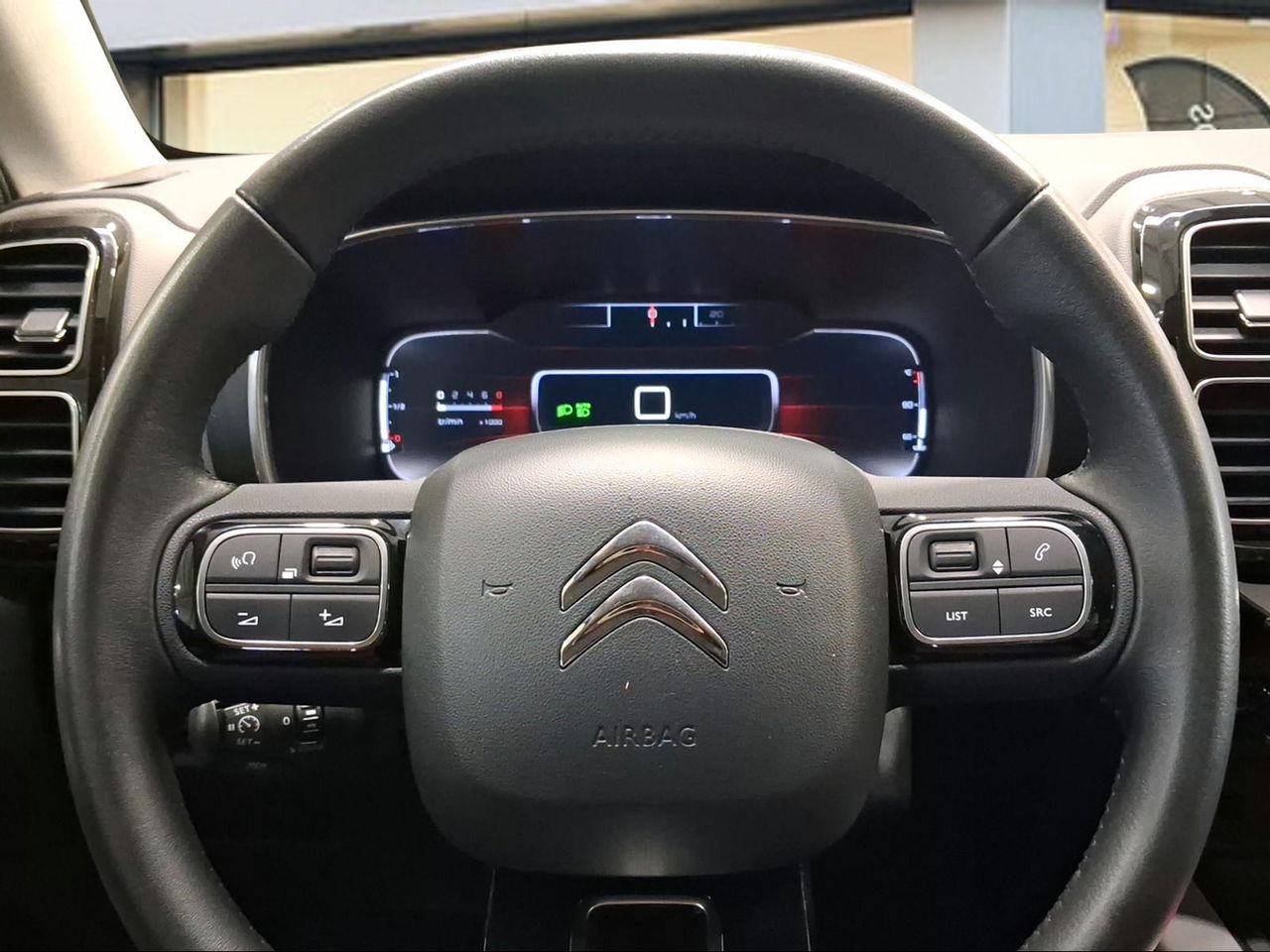 Citroën C5 Aircross PureTech 96kW (130CV) S&S Shine  - Foto 21