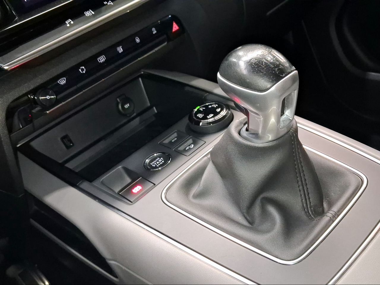 Citroën C5 Aircross PureTech 96kW (130CV) S&S Shine  - Foto 15