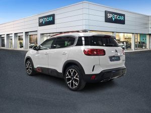 Citroën C5 Aircross PureTech 96kW (130CV) S&S Shine  - Foto 8