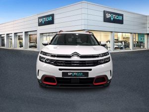 Citroën C5 Aircross PureTech 96kW (130CV) S&S Shine  - Foto 3