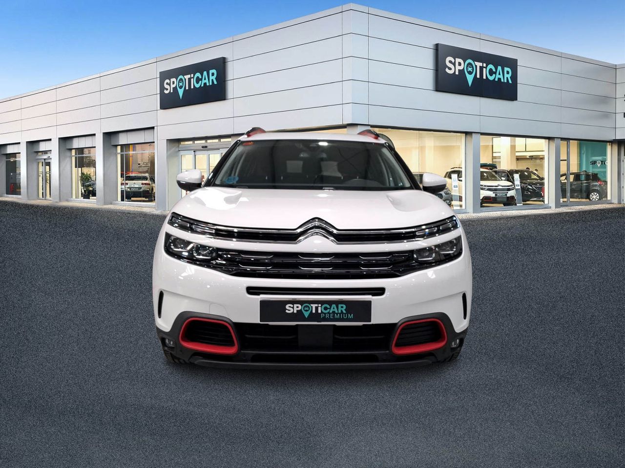 Citroën C5 Aircross PureTech 96kW (130CV) S&S Shine  - Foto 3