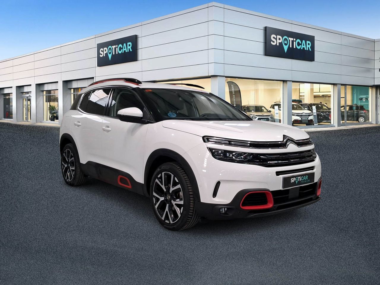 Citroën C5 Aircross PureTech 96kW (130CV) S&S Shine  - Foto 4