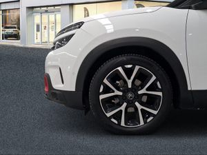 Citroën C5 Aircross PureTech 96kW (130CV) S&S Shine  - Foto 12