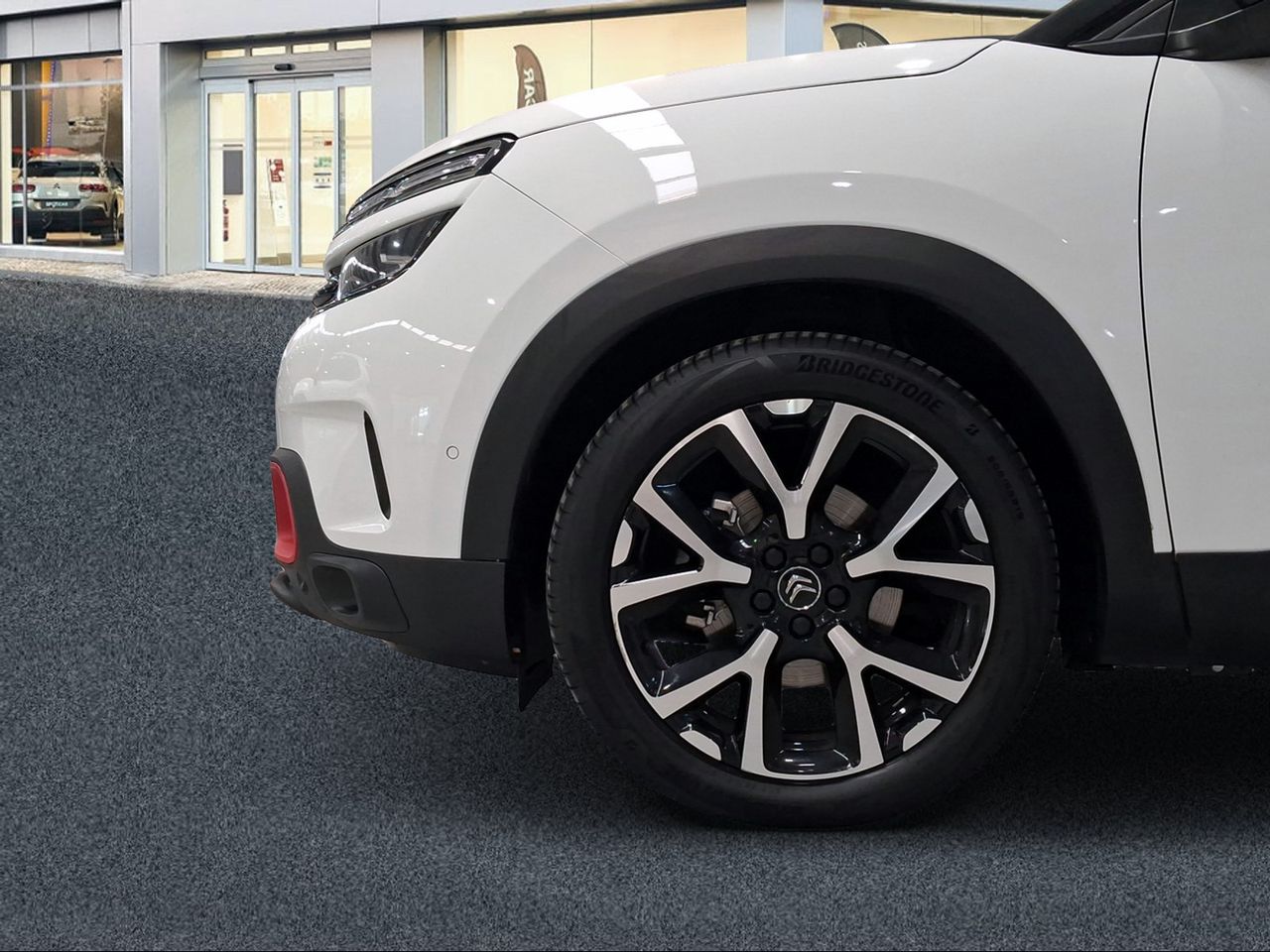 Citroën C5 Aircross PureTech 96kW (130CV) S&S Shine  - Foto 12