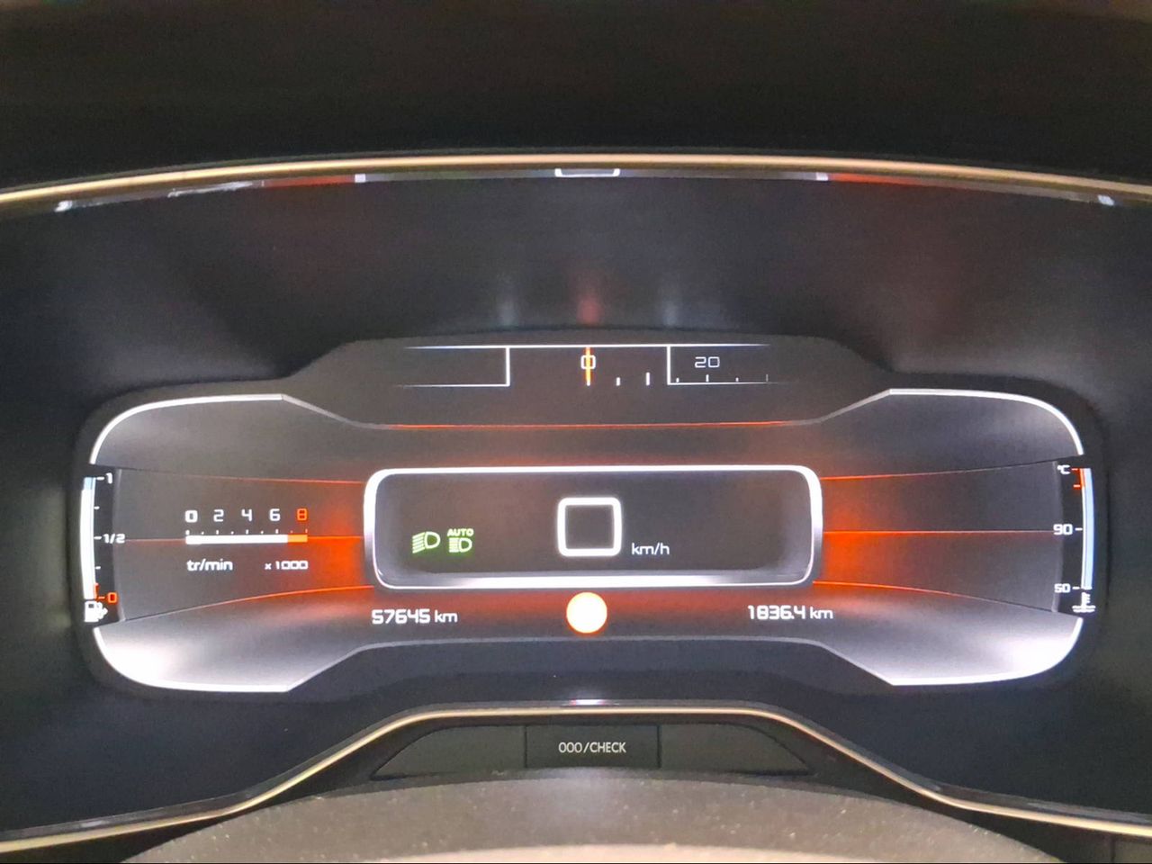 Citroën C5 Aircross PureTech 96kW (130CV) S&S Shine  - Foto 14