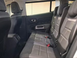 Citroën C5 Aircross PureTech 96kW (130CV) S&S Shine  - Foto 11