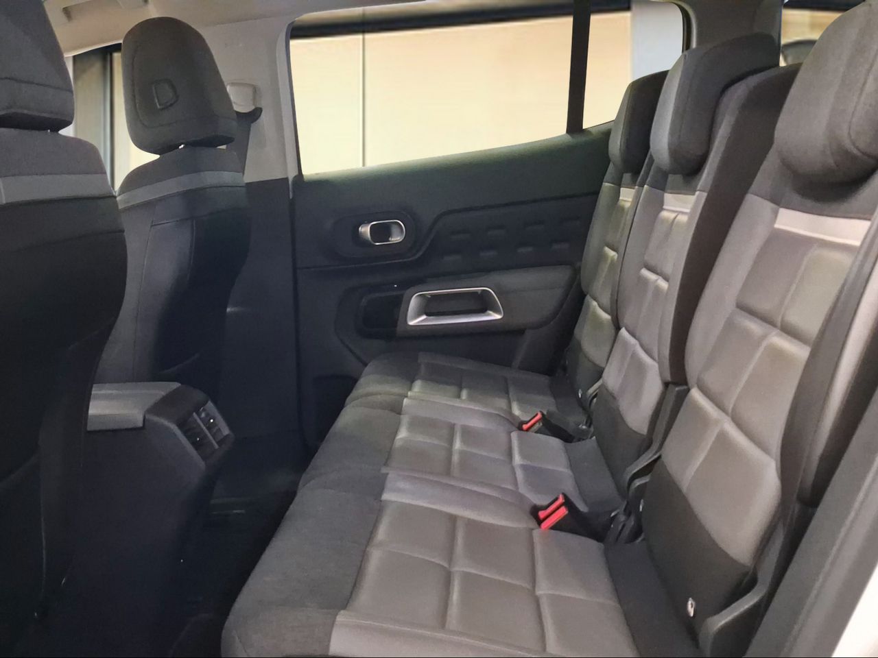 Citroën C5 Aircross PureTech 96kW (130CV) S&S Shine  - Foto 11