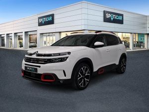 Citroën C5 Aircross PureTech 96kW (130CV) S&S Shine  - Foto 2