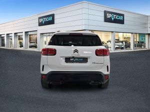 Citroën C5 Aircross PureTech 96kW (130CV) S&S Shine  - Foto 6