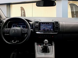 Citroën C5 Aircross PureTech 96kW (130CV) S&S Shine  - Foto 9