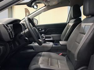 Citroën C5 Aircross PureTech 96kW (130CV) S&S Shine  - Foto 10