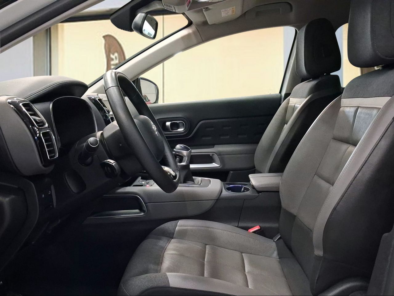 Citroën C5 Aircross PureTech 96kW (130CV) S&S Shine  - Foto 10