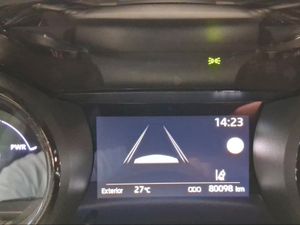 Toyota Yaris 1.5 120H Style  - Foto 15