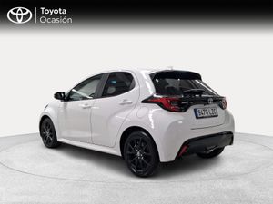 Toyota Yaris 1.5 120H Style  - Foto 3