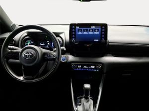 Toyota Yaris 1.5 120H Style  - Foto 9