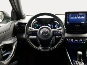 Toyota Yaris 1.5 120H Style  - Foto 10