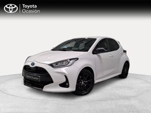 Toyota Yaris 1.5 120H Style  - Foto 2