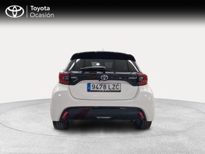Toyota Yaris 1.5 120H Style  - Foto 5