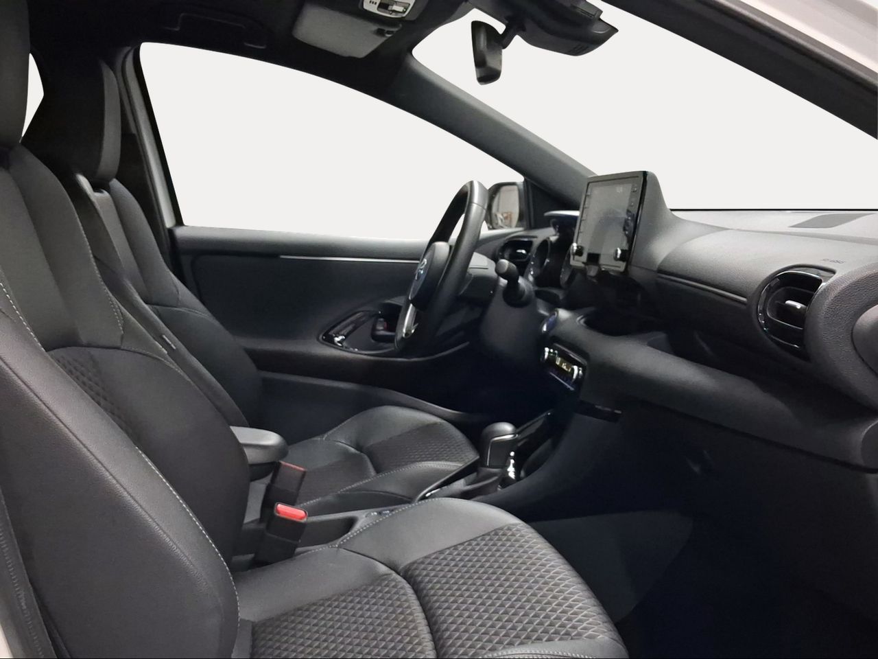 Toyota Yaris 1.5 120H Style  - Foto 7