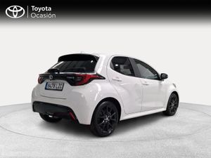 Toyota Yaris 1.5 120H Style  - Foto 19