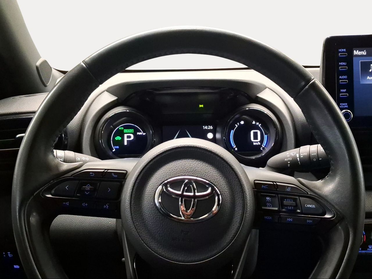 Toyota Yaris 1.5 120H Style  - Foto 14