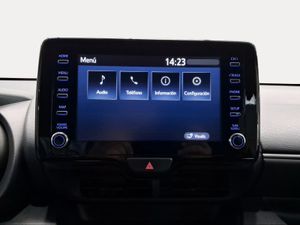 Toyota Yaris 1.5 120H Style  - Foto 16